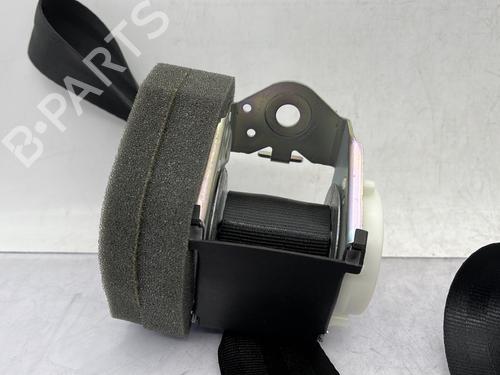 Rear left seatbelt FORD KA (RU8) 1.2 | BP23683829I29  - Image 6