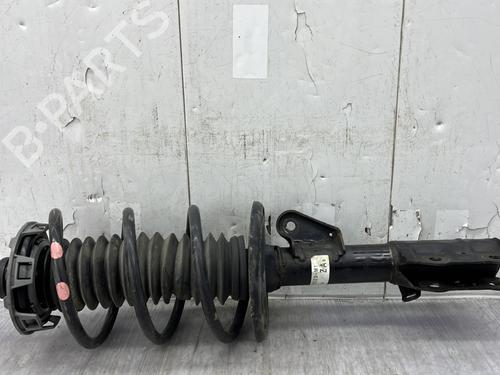 Høyre foran støtdemper HONDA JAZZ II (GD_, GE3, GE2) 1.3 iDSi (GD1) (83 hp) 32249894