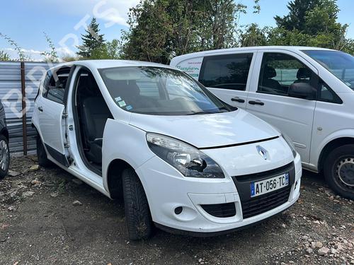 Engine RENAULT SCÉNIC III (JZ0/1_) 1.5 dCi | BP35890780M1 - Image 14