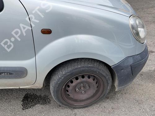 Front right seatbelt RENAULT KANGOO (KC0/1_) 1.5 dCi (KC07) | BP23704892I25  - Image 25