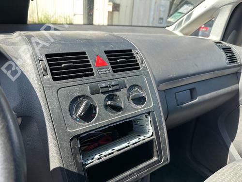 Warning switch VW TOURAN (1T1, 1T2) 1.9 TDI | BP23743254I22  - Image 25