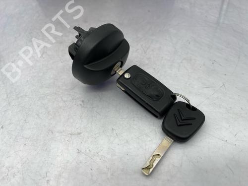 Electronic module CITROËN C3 Picasso (SH_) 1.6 HDI 90 | BP40271573M83 - Image 9