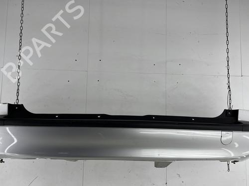 Used Rear bumper OPEL ZAFIRA A MPV (T98) 2.0 DTI 16V (F75) (101 hp) 25483888