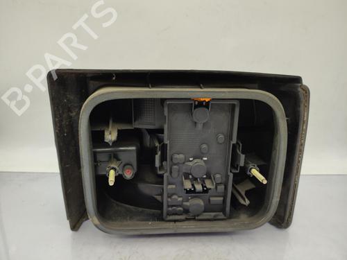 Used Left taillight Left taillight RENAULT 19 I (B/C53_) 1.9 D (B/C534, B/C53J) (64 hp) 23721826 23721826