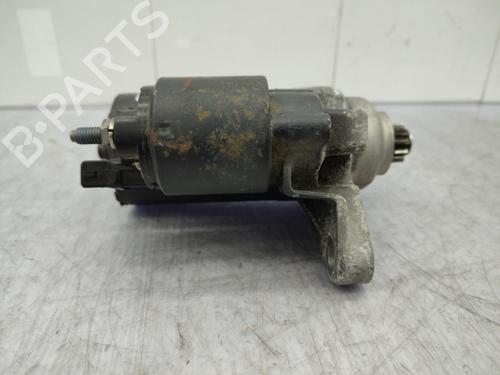 Startmotor VW POLO IV (9N_, 9A_) 1.4 16V (75 hp) 23700224