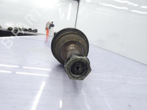 Right front driveshaft PEUGEOT 406 (8B) 1.9 TD | BP23697612M39 