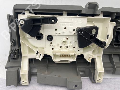 Climate control RENAULT TRAFIC II Van (FL) 1.9 dCi 80 (FL0B) | BP36902016I5  - Image 6