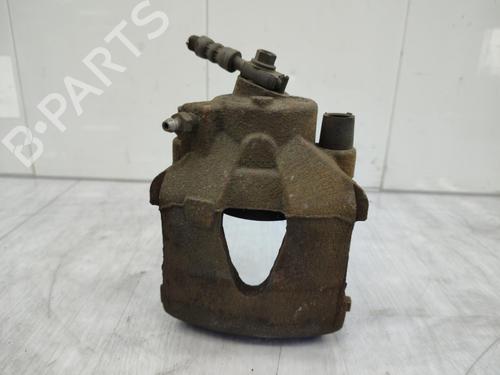Used Right front brake caliper Right front brake caliper SEAT IBIZA IV (6J5, 6P1) 1.4 TDI (80 hp) 23665959 23665959