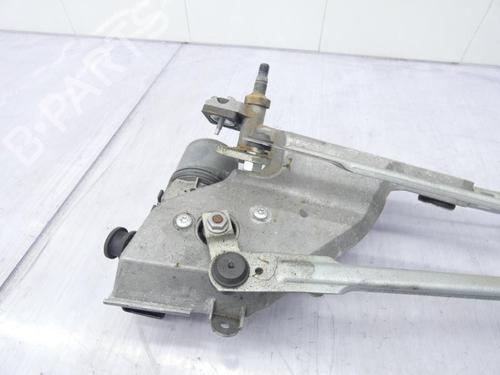 Front wiper motor FORD FIESTA VI (CB1, CCN) 1.5 TDCi | BP23689927M29 