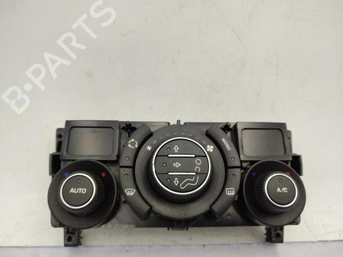 Climate control PEUGEOT 308 SW I (4E_, 4H_) 1.6 HDi | BP23743299I5 
