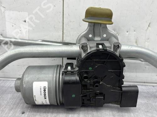 Front wiper motor CITROËN C3 / C3 ORIGIN III (SX) 1.5 BlueHDi 100 (SXYHYP, SXYHTU) | BP23752059M29 
