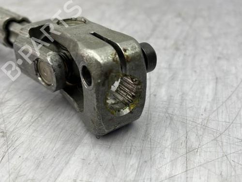 Steering column VW POLO V (6R1, 6C1) 1.2 | BP23750414M21 