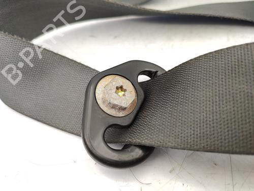 Used Front left seatbelt Front left seatbelt RENAULT LAGUNA II Grandtour (KG0/1_) 2.0 dCi (KG1S) (173 hp) 23691614 23691614