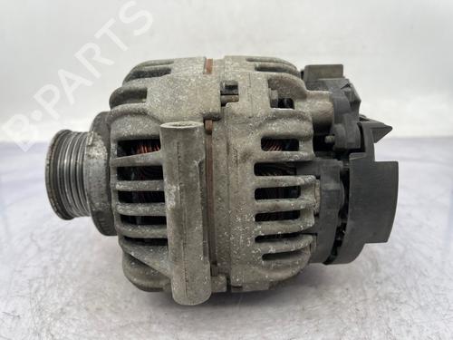 Generator DACIA LOGAN (LS_) 1.4 (LS0A, LS0C, LS0E, LS0G) | BP37265109M7 - Image 6