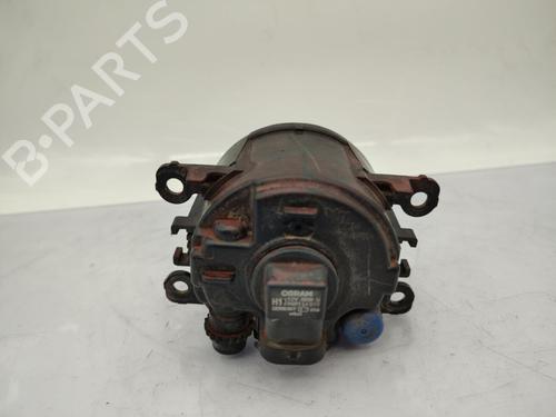 Left front fog light RENAULT MEGANE II (BM0/1_, CM0/1_) 1.6 16V (BM0C, CM0C) | BP23721179C30 