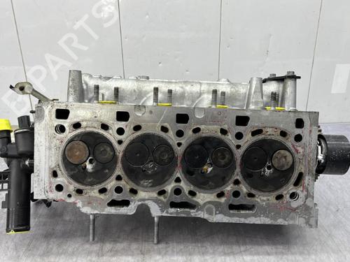 Used Cylinder head Cylinder head RENAULT CLIO IV (BH_) 1.5 dCi 75 (75 hp) 23755856 23755856