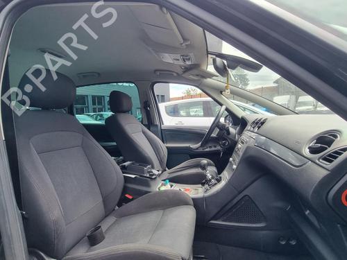 Left headlight FORD S-MAX (WA6) 2.0 TDCi | BP23676184C28  - Image 23