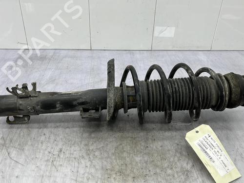 Used Left front shock absorber Left front shock absorber VW POLO V (6R1, 6C1) 1.2 (60 hp) 23703900 23703900