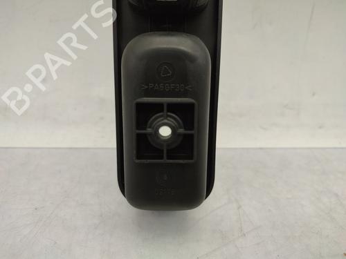 Left front window switch PEUGEOT 307 (3A/C) 1.6 16V | BP29066123I27 - Image 3