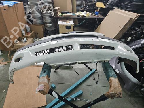 Front bumper DACIA LOGAN (LS_) 1.6 (LS0B, LS0D, LS0F, LS0H) | BP26027855C7 - Image 17
