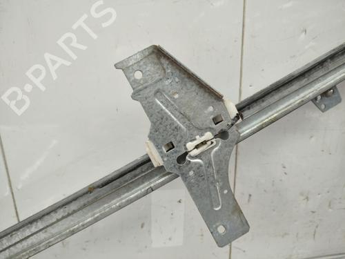 Front left window mechanism PEUGEOT 307 Break (3E) 2.0 HDI 110 | BP23678538C22 - Image 3