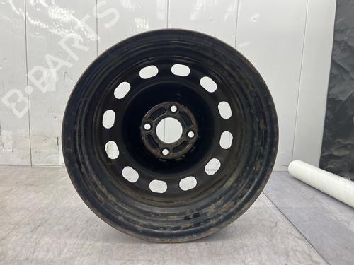 Used Rim Rim FORD FIESTA VI (CB1, CCN) 1.5 TDCi (75 hp) 35890309 35890309