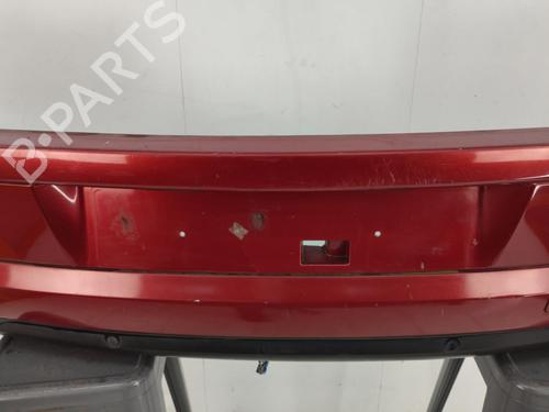 Used Rear bumper CITROËN C4 Coupe (LA_) 2.0 HDi (136 hp) 23708867