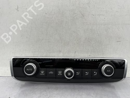Climate control AUDI A3 Sportback (8VA, 8VF) 2.0 TDI | BP30059681I5 - Image 4