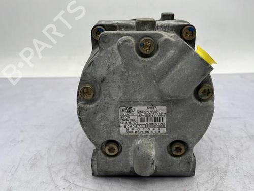 AC compressor FIAT PUNTO (188_) 1.2 60 (188.030, .050, .130, .150, .230, .250) | BP23751639M34 
