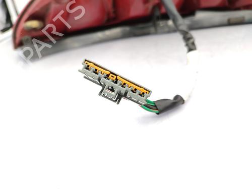 Right taillight FORD MONDEO III Turnier (BWY) 2.0 TDCi | BP23720614C35 