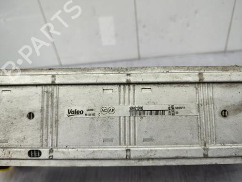 Intercooler CITROËN DS4 (NX_) 1.6 HDi 110 | BP23741338M30  - Image 7