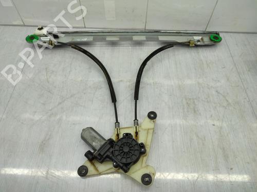 Front right window mechanism RENAULT MASTER III Van (FV) 2.3 dCi 150 FWD (FV0F, FV03, FV09) | BP23711377C23 - Image 2