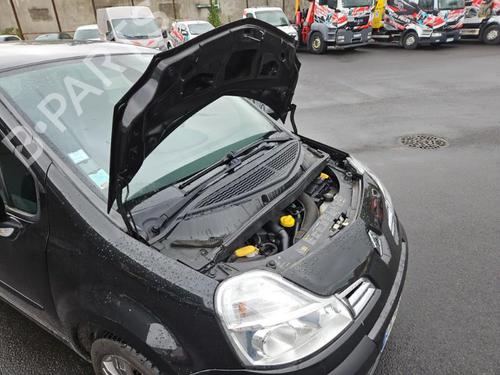 Cylinder head RENAULT MODUS / GRAND MODUS (F/JP0_) 1.5 dCi 90 | BP23680563M5 - Image 20
