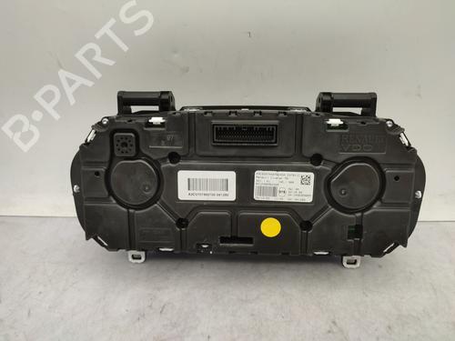 Instrument cluster RENAULT MASTER III Van (FV) 2.3 dCi 135 FWD (FV0N, FV08, FV06, FV00, FV1S) | BP27617474C47 - Image 6
