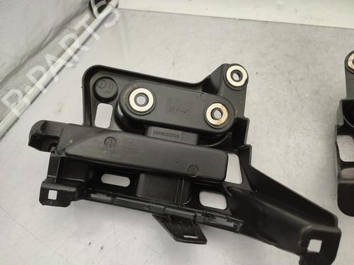 Used Rear bumper reinforcement Rear bumper reinforcement 26685828 26685828