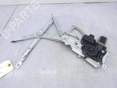 Front right window mechanism OPEL ASTRA H (A04) 1.6 (L48) | BP23701426C23 