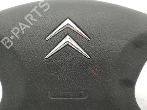 Førerens kollisjonspute CITROËN XSARA (N1) 2.0 HDi 90 | BP23697097C9 