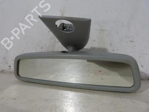 Rear mirror MERCEDES-BENZ E-CLASS (W210) E 270 CDI (210.016) | BP23670244I6 