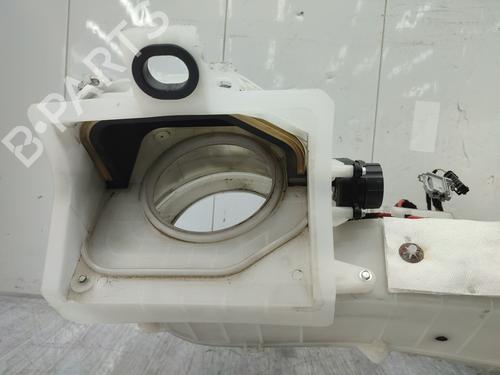 Heater matrix box CITROËN C4 Grand Picasso II (DA_, DE_) 1.6 HDi / BlueHDi 115 | BP29501240M61 
