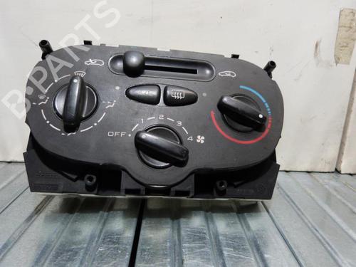 Used Climate control PEUGEOT 206 Hatchback (2A/C) 1.9 D (69 hp) 23664174