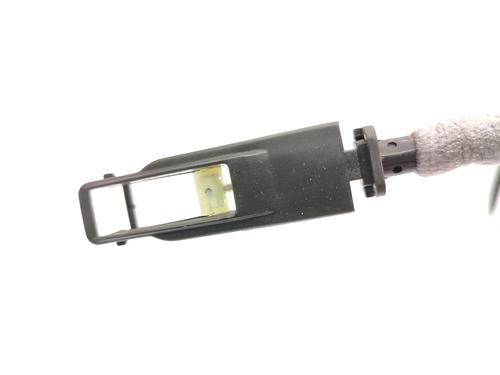 Front left lock VW POLO V (6R1, 6C1) 1.6 TDI | BP23680906C98 
