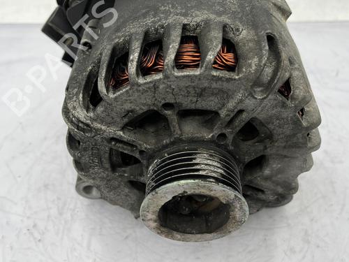 Alternator PEUGEOT 208 I (CA_, CC_) 1.6 HDi | BP29543362M7 