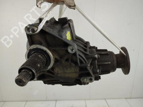 Used Rear differential HYUNDAI SANTA FÉ I (SM) 2.0 CRDi 4x4 (113 hp) 23666855
