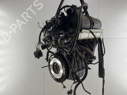 Used Engine Engine RENAULT TWINGO I (C06_) 1.2 (C066, C068) (58 hp) 40040738 40040738