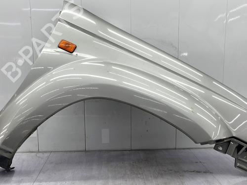 Used Right front fenders NISSAN X-TRAIL I (T30) [2001-2013]  24617921