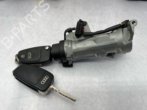 Electronic module AUDI A3 Sportback (8PA) 2.0 TDI 16V | BP40439573M83 - Image 4