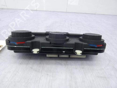 Climate control VW GOLF V (1K1) 1.9 TDI | BP23696168I5 