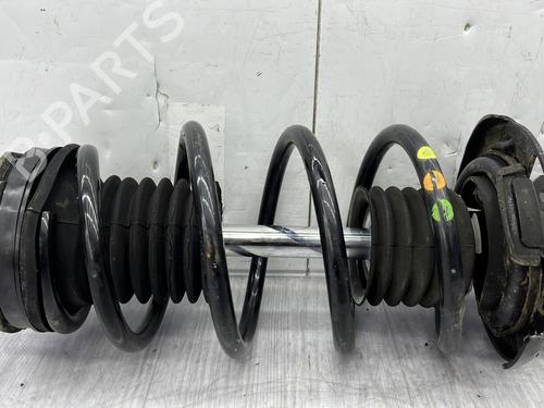 Right front shock absorber FORD FIESTA VI (CB1, CCN) 1.0 EcoBoost | BP23761041M17 