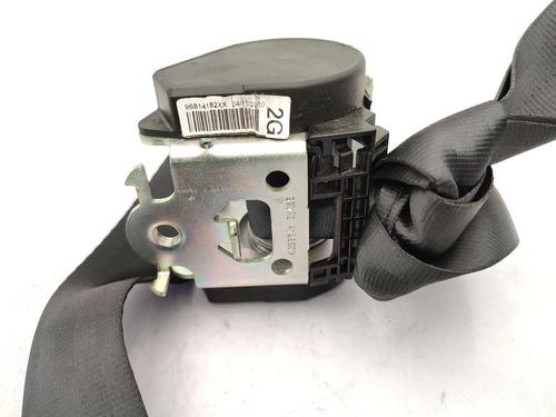 Used Rear left belt tensioner PEUGEOT 308 SW I (4E_, 4H_) 1.6 HDi (112 hp) 23708346