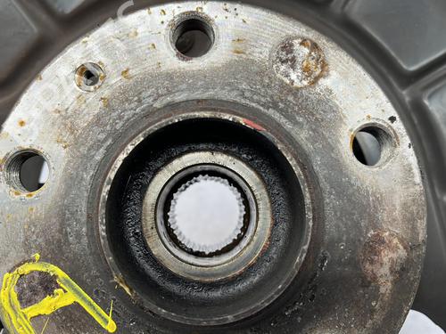 Right front steering knuckle VW GOLF VI (5K1) 2.0 TDI | BP32735699M26 - Image 8